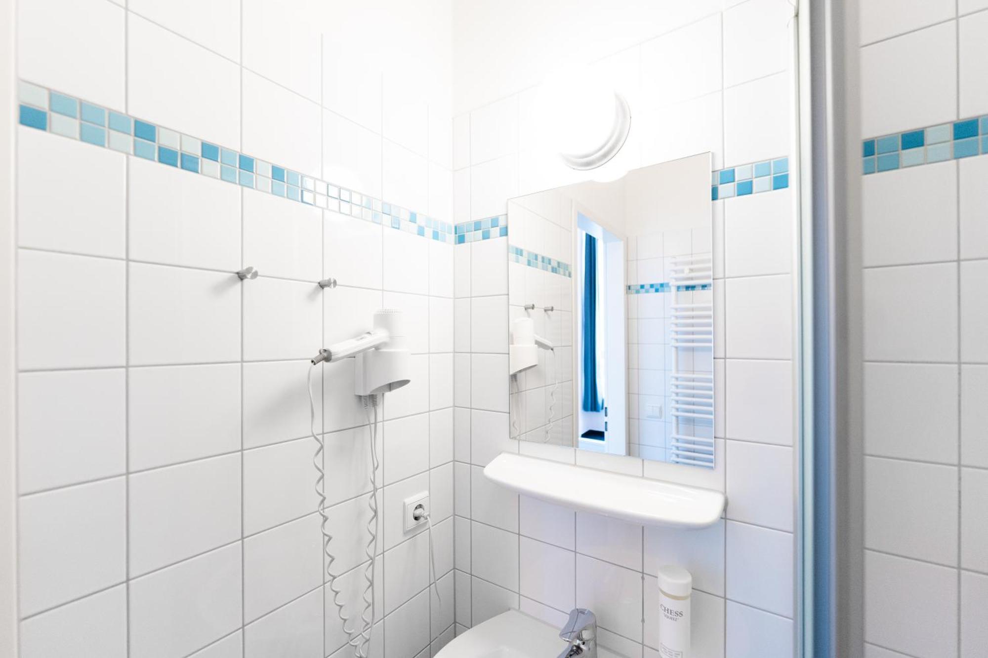 Industriepalast Albergue